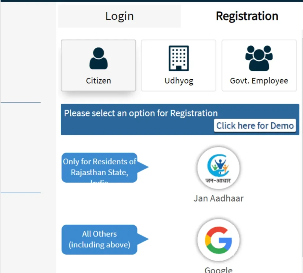 SSO-ID-Registration